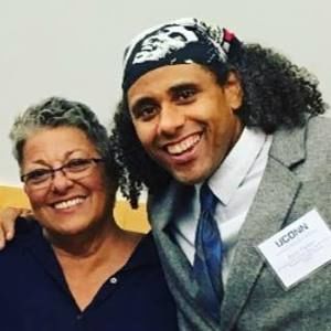 Meet your Posher, Tami